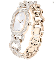 Orologio Swarovski Donna DEXTERA CHAIN in Acciaio 5711710 - 5711710